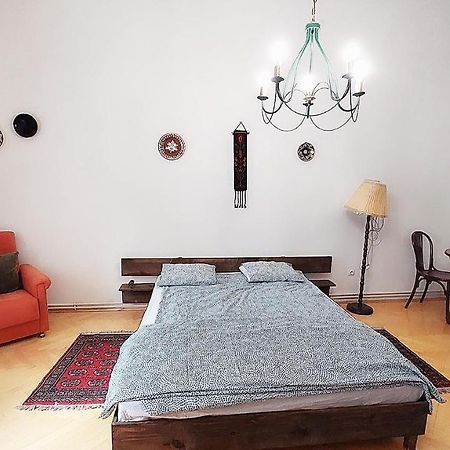 Bross1 Apartment บูดาเปสต์ ภายนอก รูปภาพ