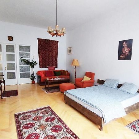 Bross1 Apartment บูดาเปสต์ ภายนอก รูปภาพ
