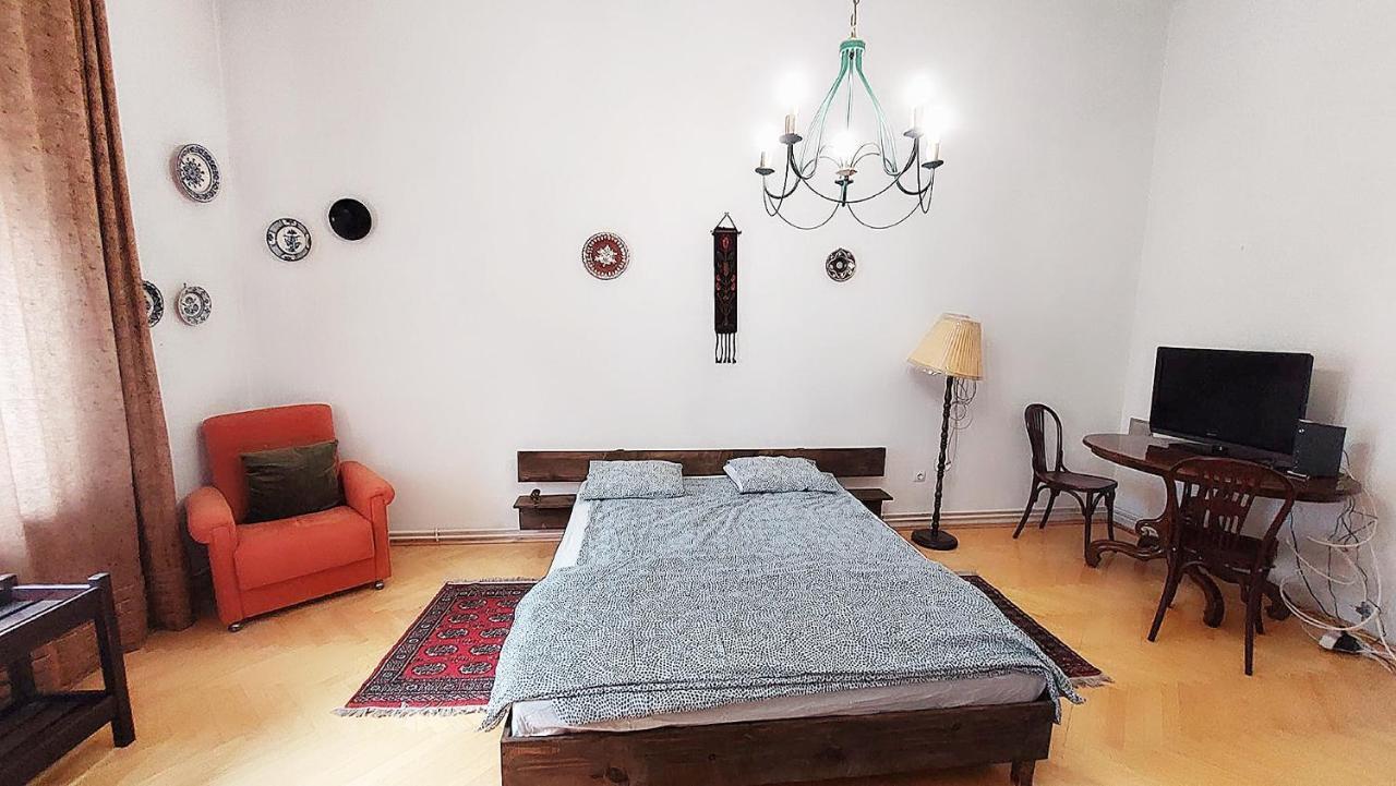 Bross1 Apartment บูดาเปสต์ ภายนอก รูปภาพ