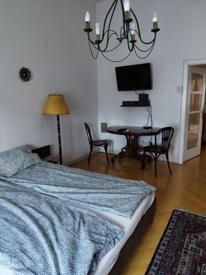 Bross1 Apartment บูดาเปสต์ ภายนอก รูปภาพ