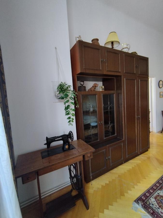 Bross1 Apartment บูดาเปสต์ ภายนอก รูปภาพ