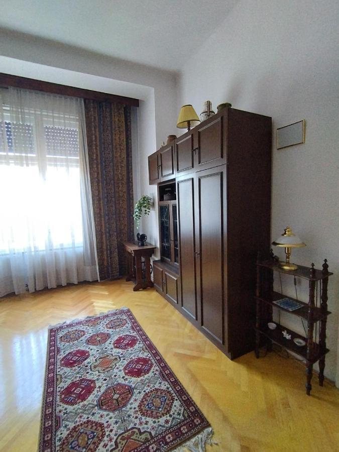 Bross1 Apartment บูดาเปสต์ ภายนอก รูปภาพ