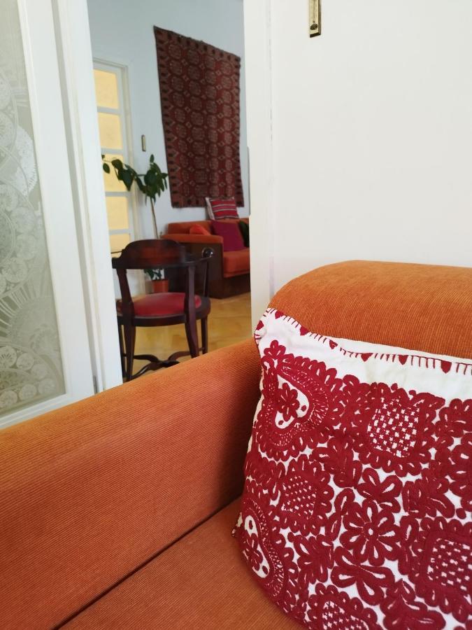 Bross1 Apartment บูดาเปสต์ ภายนอก รูปภาพ