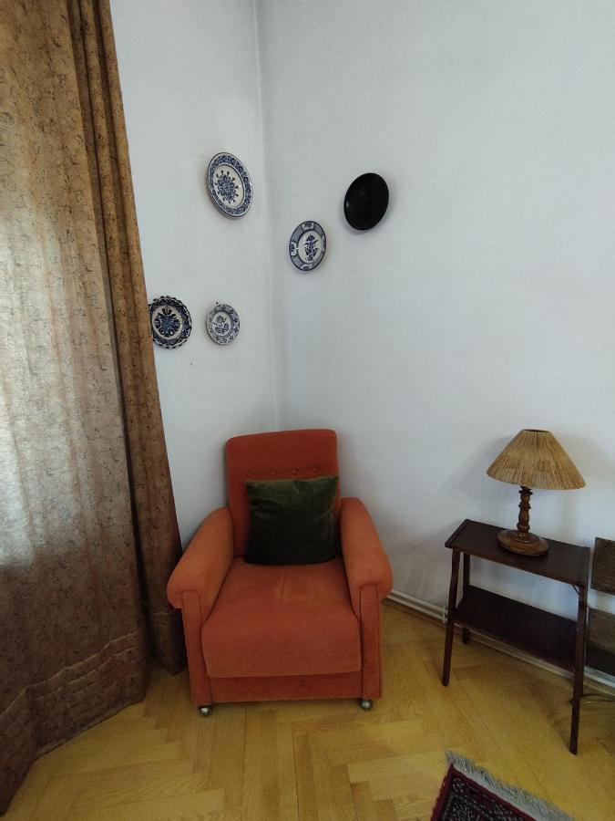Bross1 Apartment บูดาเปสต์ ภายนอก รูปภาพ