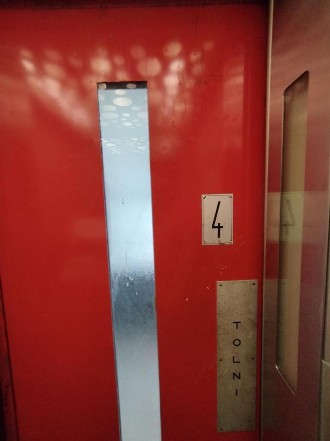 Bross1 Apartment บูดาเปสต์ ภายนอก รูปภาพ