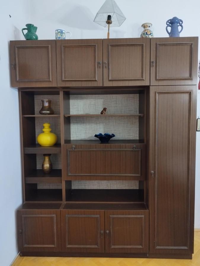 Bross1 Apartment บูดาเปสต์ ภายนอก รูปภาพ