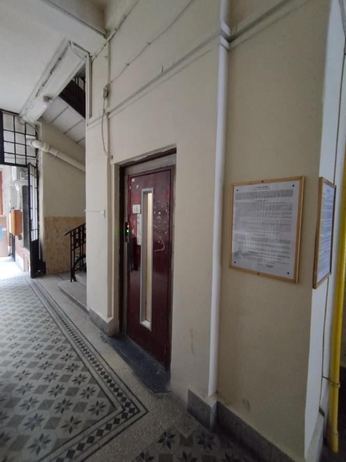 Bross1 Apartment บูดาเปสต์ ภายนอก รูปภาพ