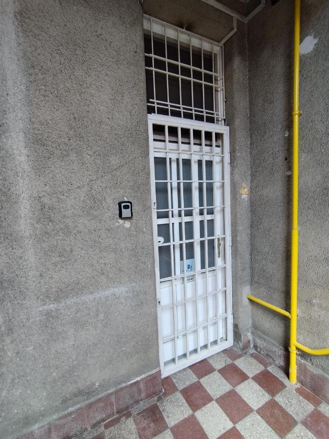 Bross1 Apartment บูดาเปสต์ ภายนอก รูปภาพ