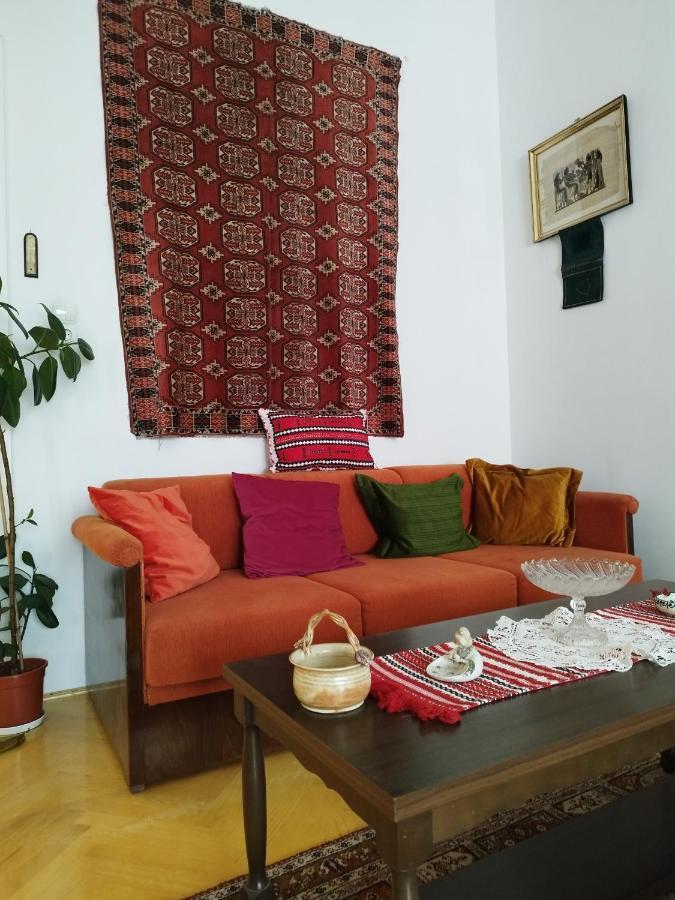 Bross1 Apartment บูดาเปสต์ ภายนอก รูปภาพ