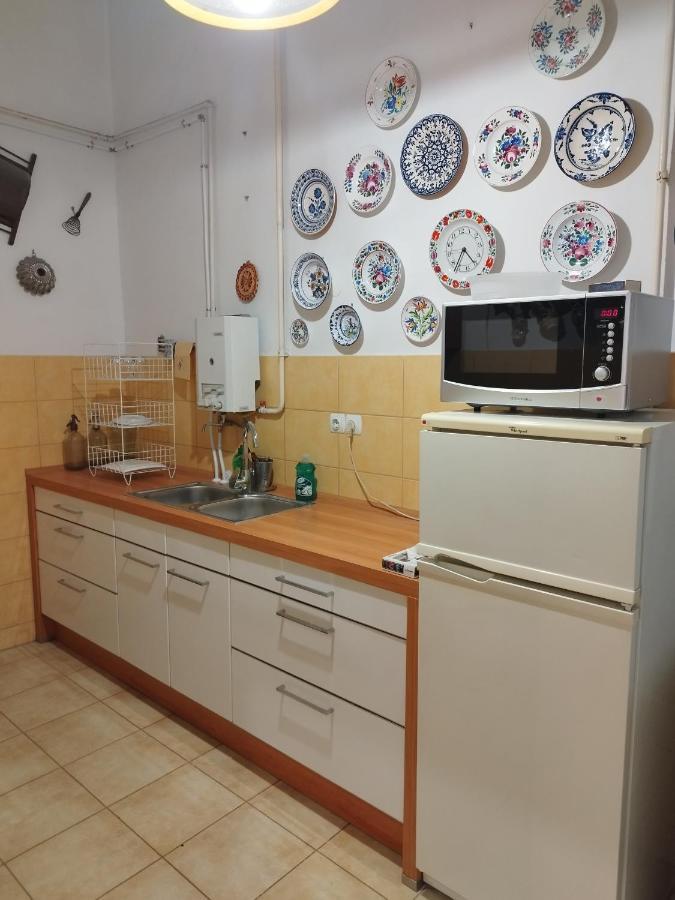 Bross1 Apartment บูดาเปสต์ ภายนอก รูปภาพ