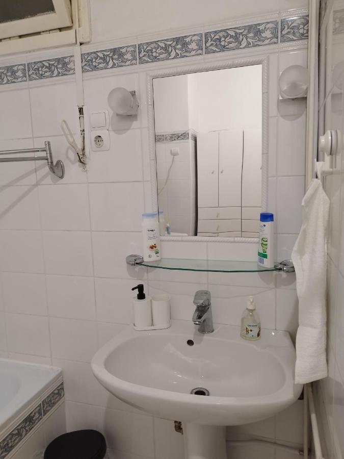 Bross1 Apartment บูดาเปสต์ ภายนอก รูปภาพ